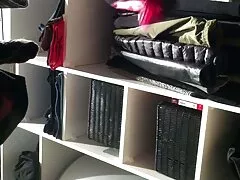 বাঁড়ার রস খাবার পাট খেতে চুদাচুদি